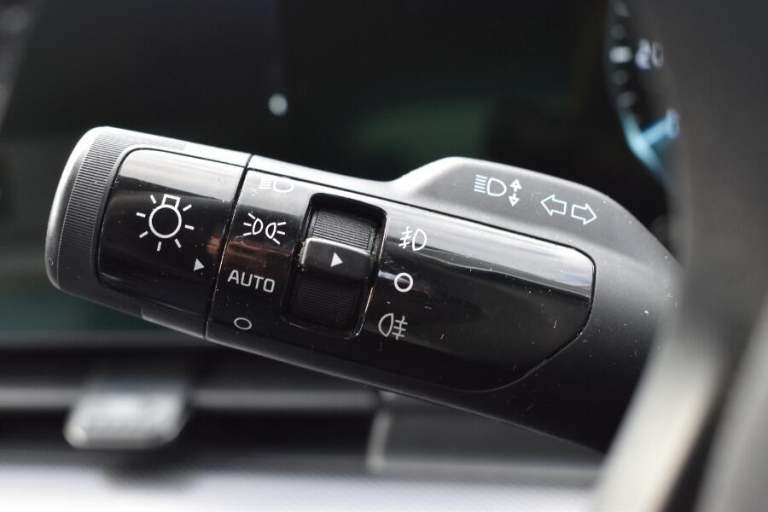 2022 Kia Sportage 1.6 T Gdi 48v 4 Suv 5dr Petrol Dct Awd Euro 6 (s/s) (148 Bhp) ESTATE Petrol/Ele...