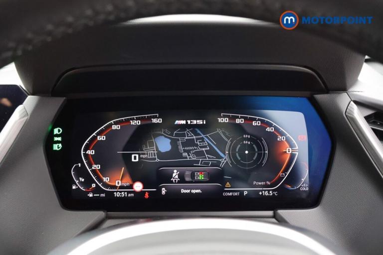 2023 BMW 1 Series M135i xDrive 5dr Step Auto [Tech Pack] Hatchback Petrol Automatic