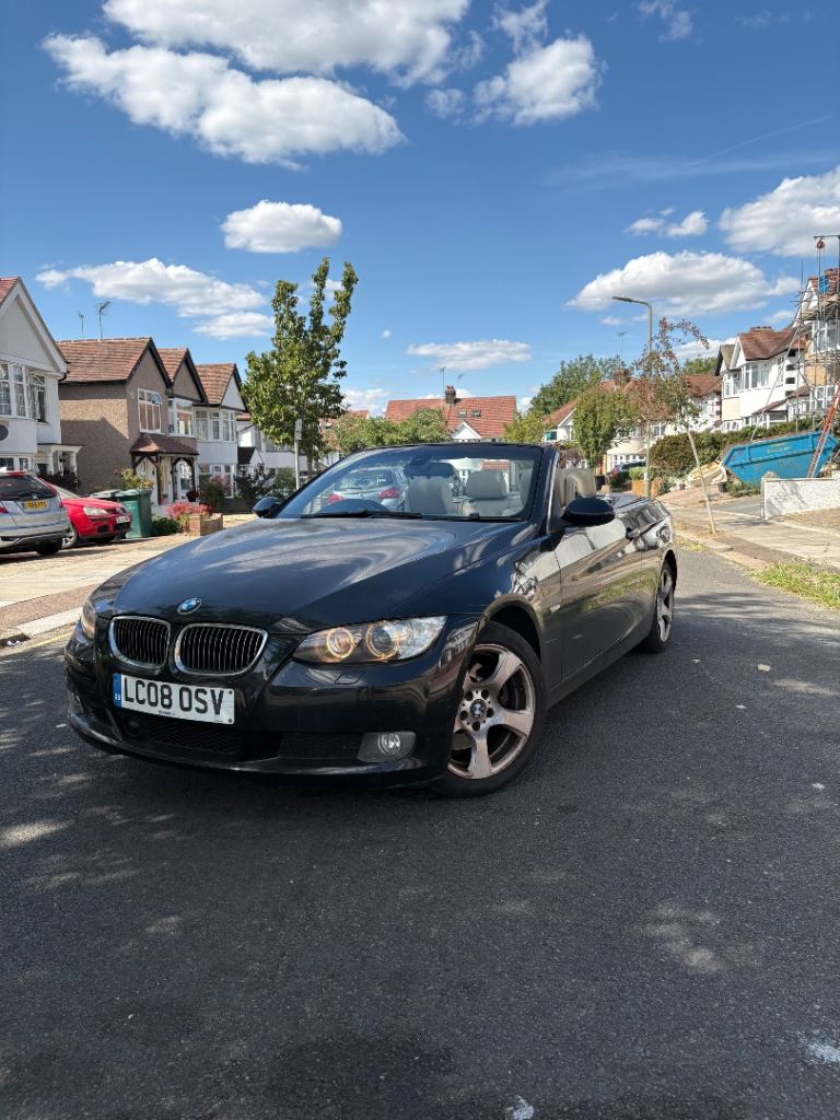 BMW 325i