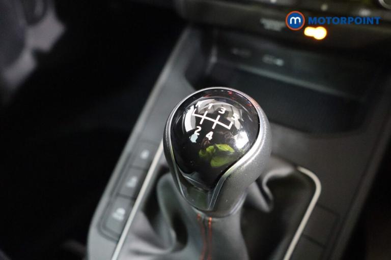 2025 SEAT Ibiza 1.0 TSI 95 FR 5dr HATCHBACK PETROL Manual