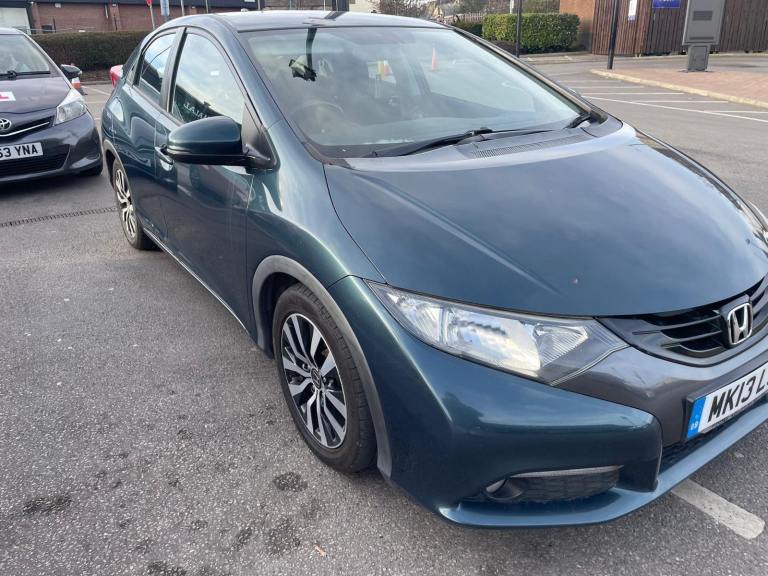 Honda civic car for sale