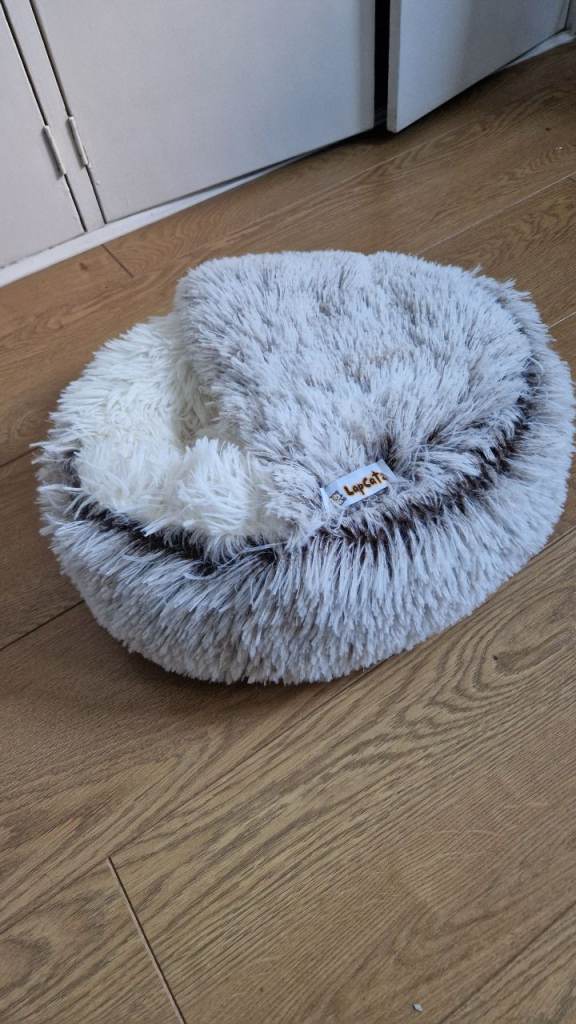 Cat nest bed Lapcatz