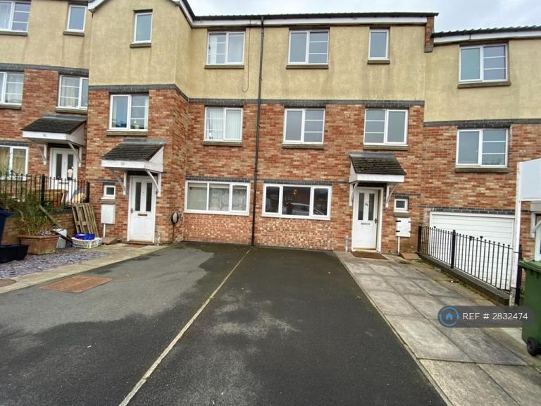 4 bedroom house in Bridges View, Gateshead, NE8 (4 bed) (#2832474)