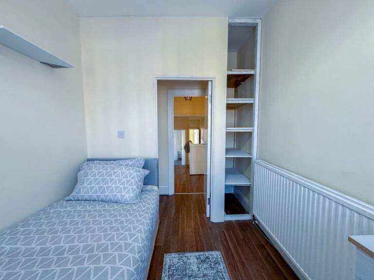 🪄🌸LOVELY SINGLE ROOM IN TURNPIKE LANE | AVAILABLE NOW!!