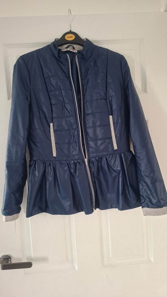 Zara jacket size S
