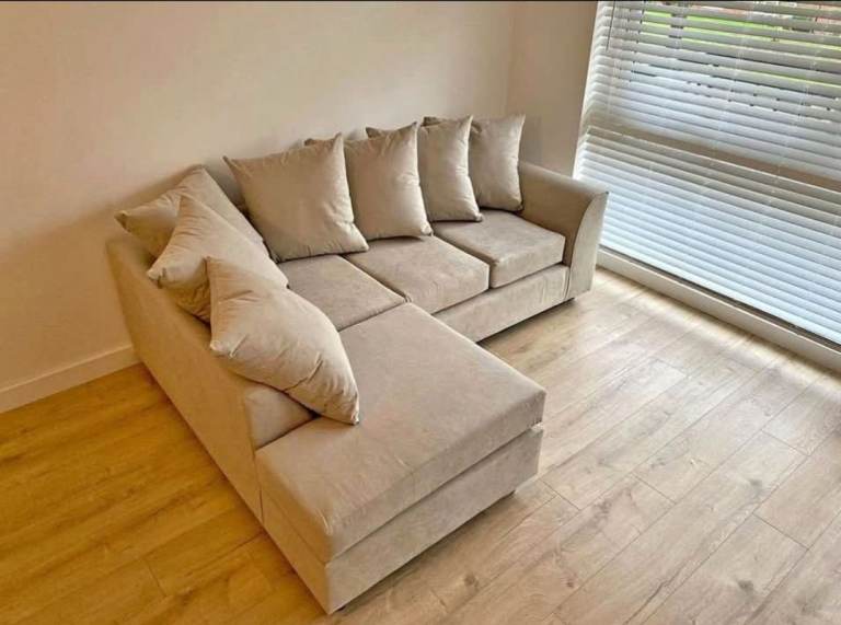 💥LIMITED TIME OFFER BRAND NEW DYLAN CORNER & 3+2 SEATER SOFAS AVAILABLE CASH ON DELIVERY💥
