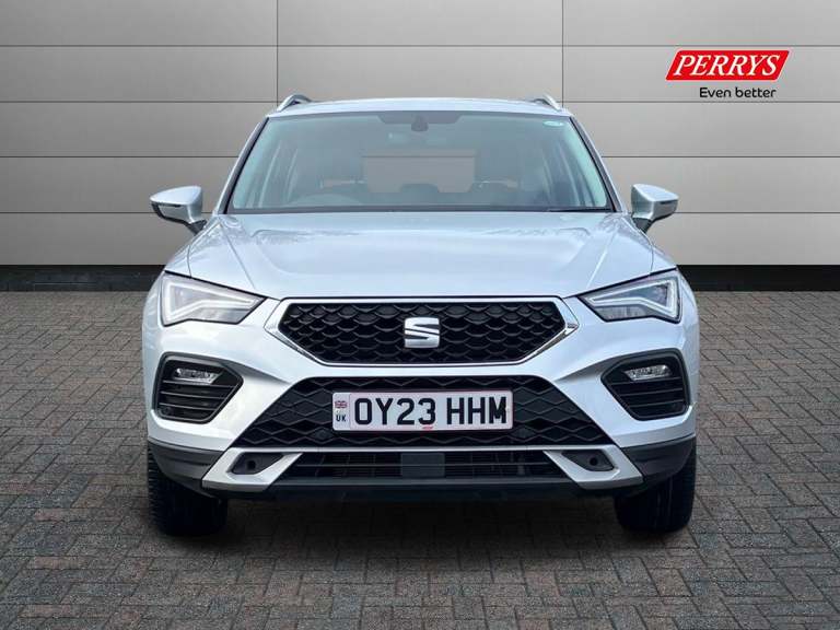 2023 SEAT Ateca 1.5 TSI EVO SE Technology 5dr DSG Estate PETROL Automatic