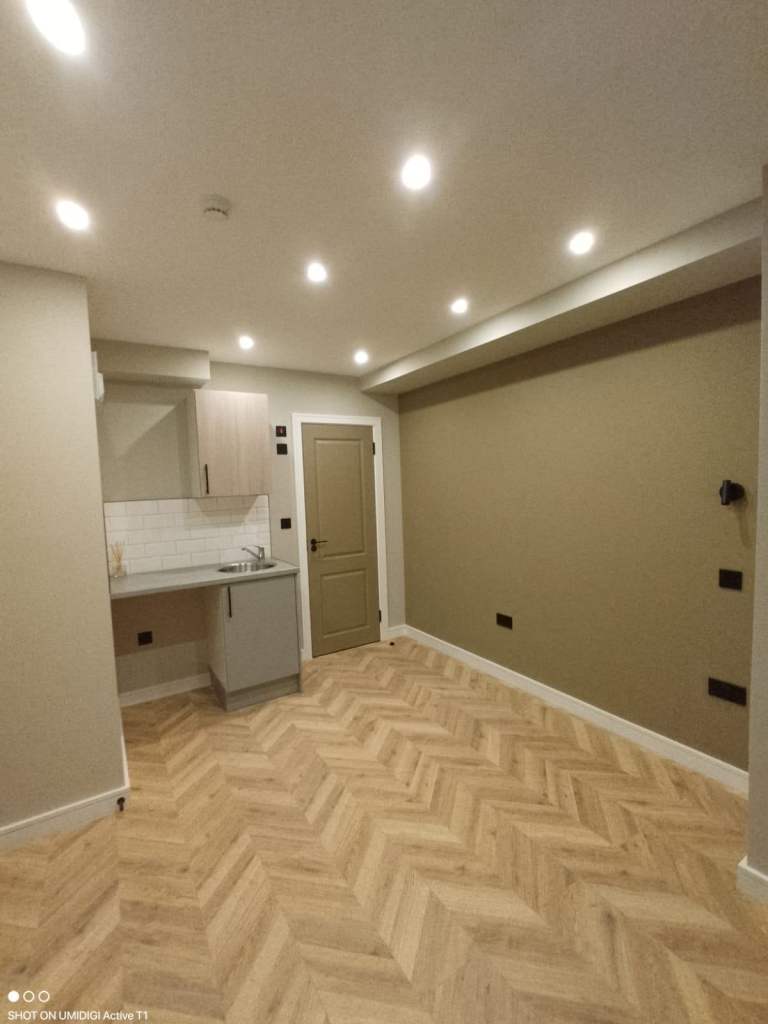 HMO Studio Flat – Harrow Area - HA2 8EG – DSS Welcome (35+)