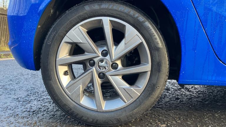 2024 Vauxhall Corsa 1.2 Design 5dr HATCHBACK PETROL Manual