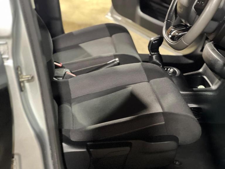 CITROEN C4 CACTUS 1.6 BlueHDi Feel Euro 6 5dr 2016