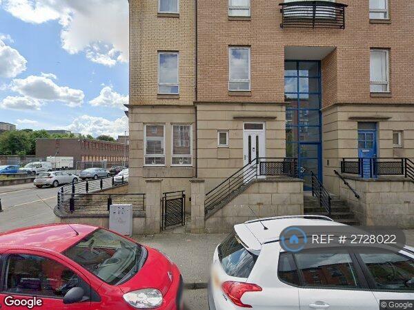 1 bedroom in Old Rutherglen Road, Glasgow, G5 (#2728022)