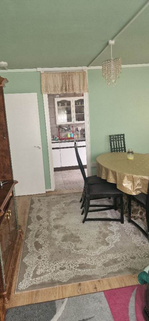 Swap 1 bed flat for 2/3 bed 