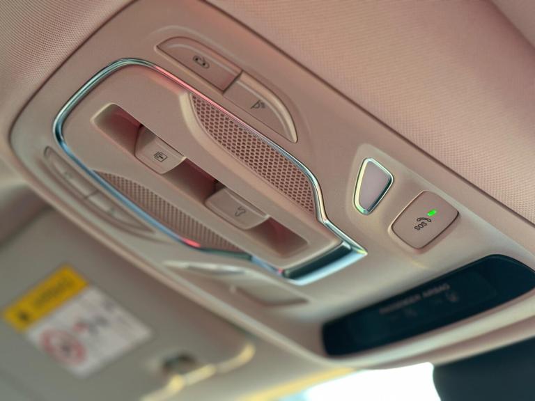 2020 MG MG HS 1.5 T-GDI Exclusive DCT Euro 6 (s/s) 5dr ESTATE Petrol Automatic