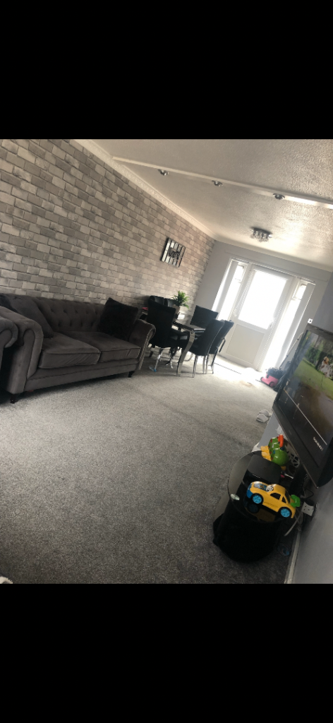 3 bed MH house