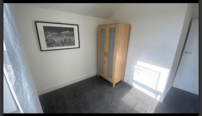 Single Room-Near Watford Hospital