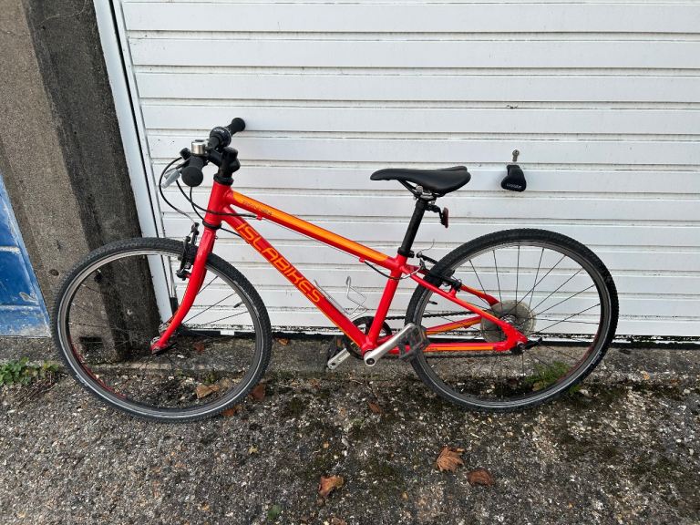 Islabikes Beinn 24