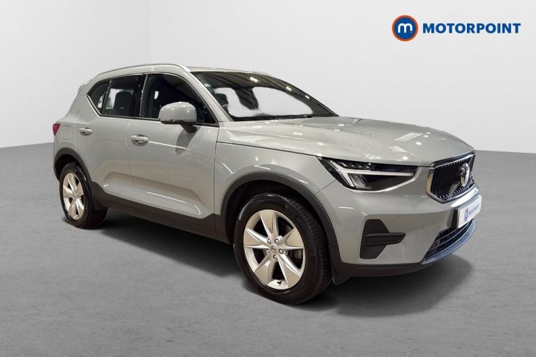 2023 Volvo XC40 2.0 B3P Core 5dr Auto SUV Petrol Automatic