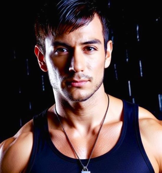 Personal Trainer David 💪🏼