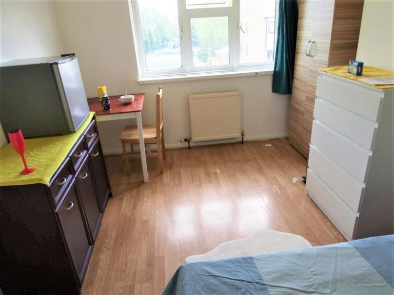 🎉Affordable Double Room – White Hart Lane, N17 | All bills including🎉