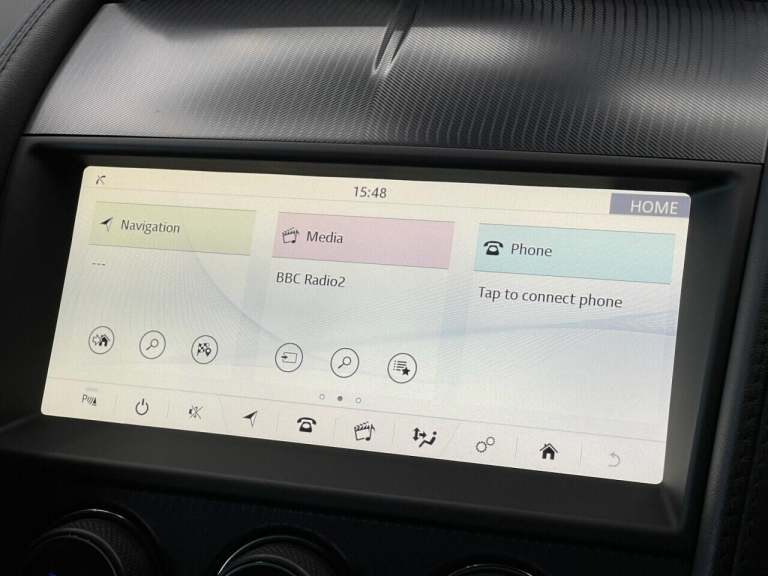 2019 Jaguar F-Type 2.0 R-Dynamic 2dr Auto COUPE PETROL Automatic