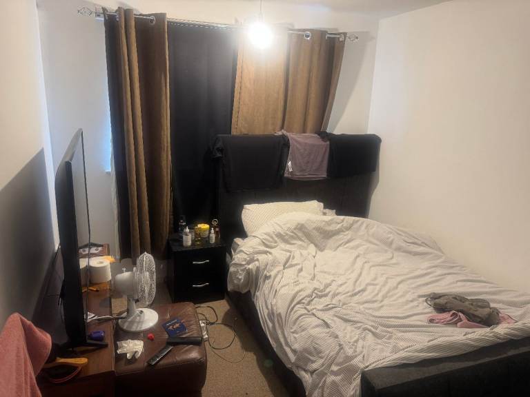 Double room to rent