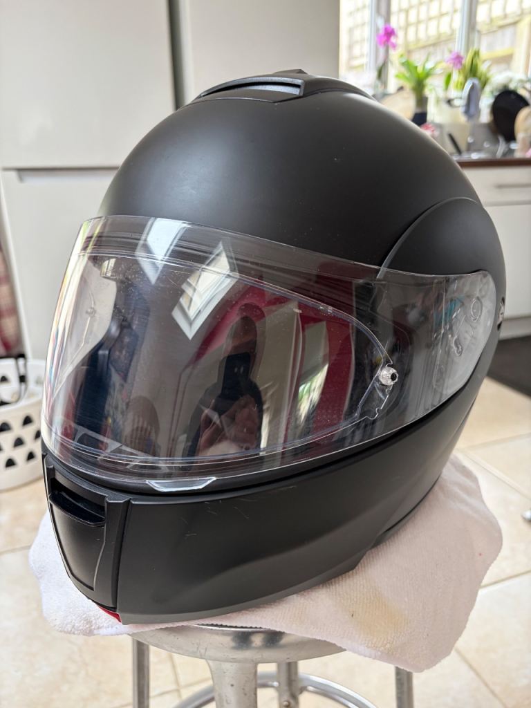 HJC C90 Motorbike Helmet