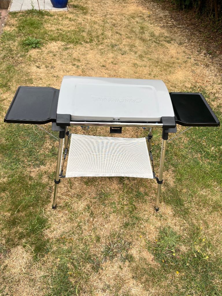 Campingaz 600SG Xcelerate  Camping Stove