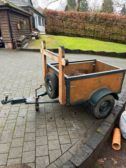 trailer
