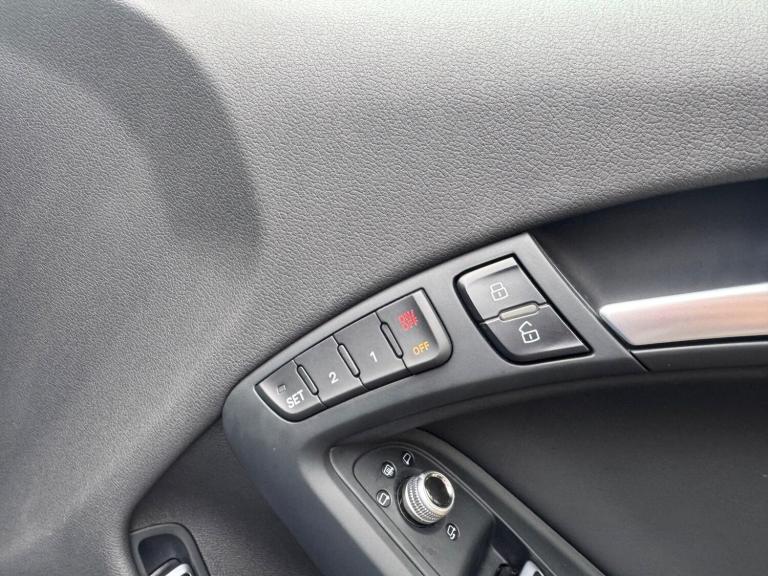 2014 Audi A5 3.0 TDI 245 Quattro Black Edition 2dr S Tronic COUPE DIESEL Automatic