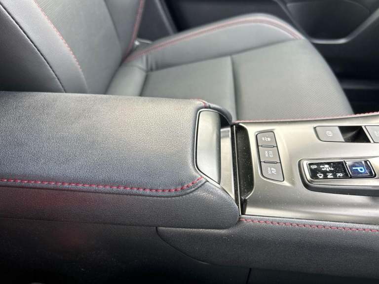 2024 Lexus LBX 1.5 VVT-iE Premium Plus SUV 5dr Petrol Hybrid E-CVT Euro 6 (s/s) (136 ps) SUV PETR...