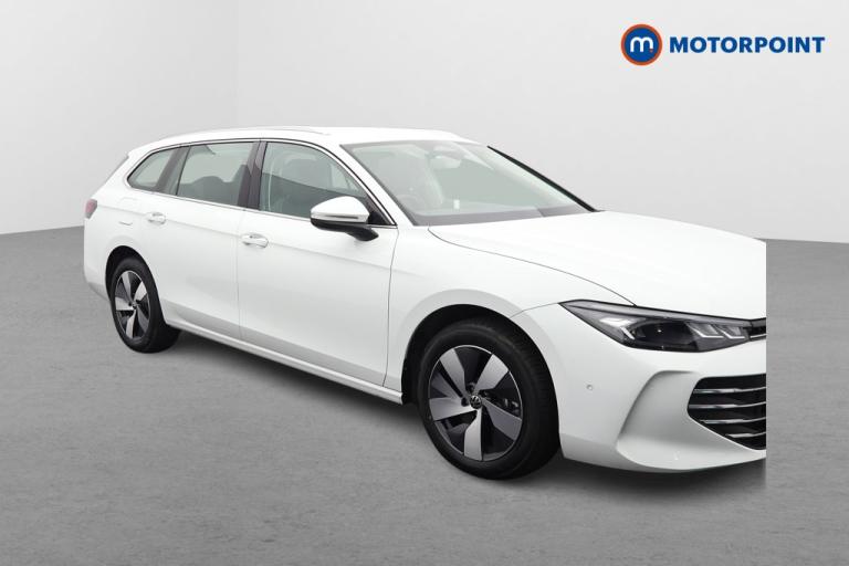 2025 Volkswagen Passat 1.5 TSI eHybrid Life 5dr DSG Estate Hybrid Automatic