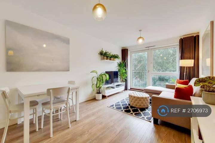 2 bedroom flat in Milles Square, London, SW9 (2 bed) (#2706973)