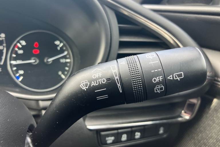 2022 Mazda Mazda3 2.0 e-Skyactiv G MHEV GT Sport 5dr Hatchback PETROL Manual