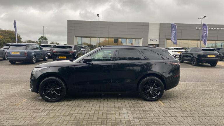2022 Land Rover Range Rover Velar 2.0 D200 Edition 5dr Auto Diesel Estate Estate Diesel Automatic