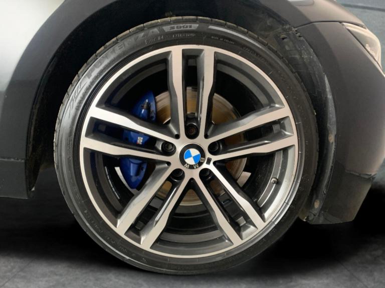 2018 BMW 3 Series 2.0 320d M Sport Shadow Edition Touring 5dr Diesel Auto Euro 6 (s/s) (190 p Est...