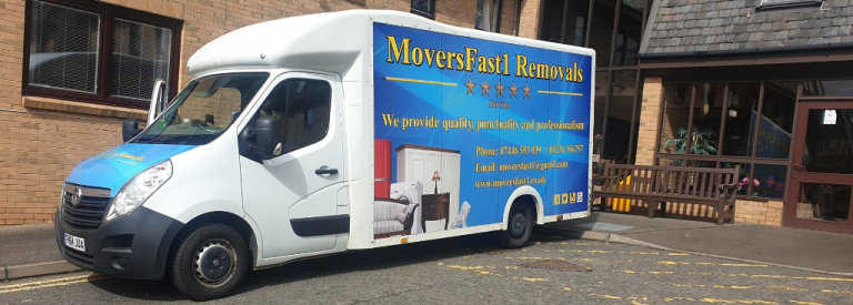 Man and Van , House Removals, Assembling and disassembly service , Junk Removals
