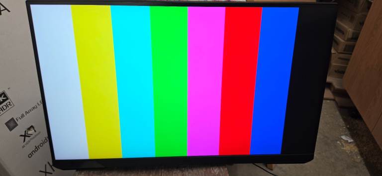 Samsung Odyssey G5 27” QHD 1440p 165Hz Gaming Monitor – LS27CG510 – No Stand