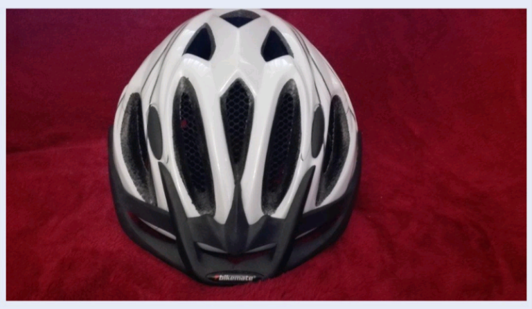 Bikemate Sportivo Bike Helmet