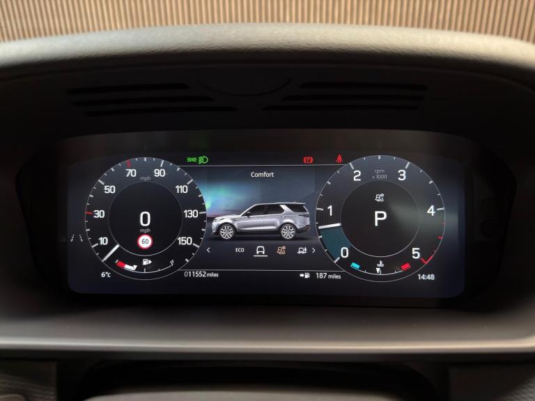  Land Rover Discovery 3.0 D350 MHEV Dynamic HSE Auto 4WD Euro 6 (s/s) 5dr Diesel Automatic