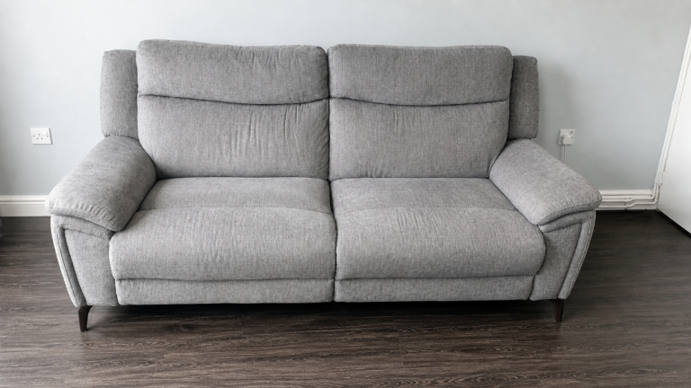 Lovely Four seater sofa
