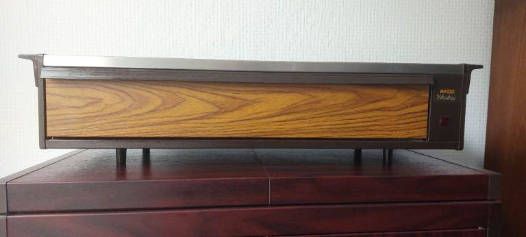 Ekco Hostess hotplate