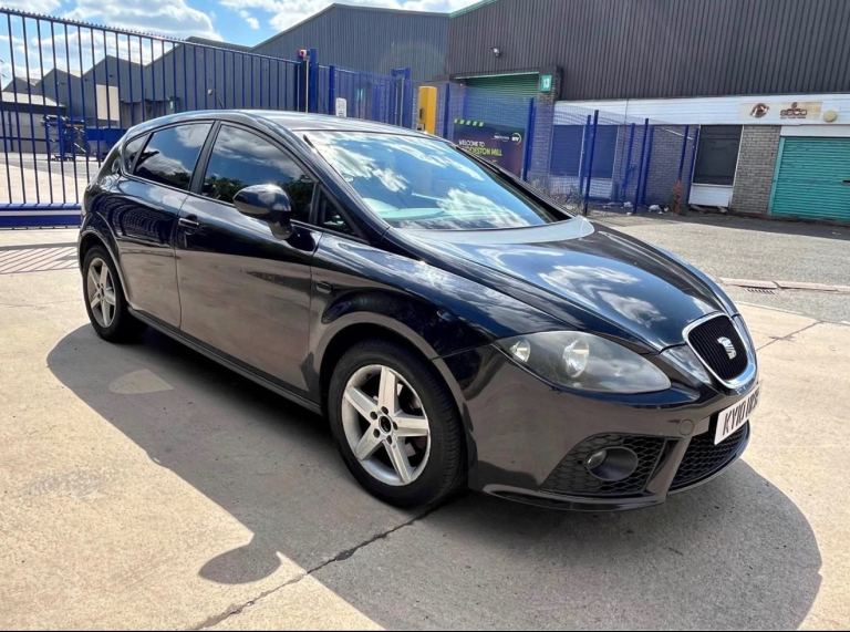 Seat Leon 2010