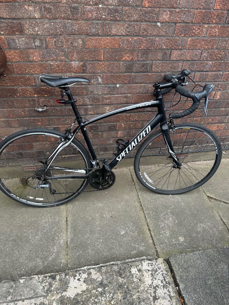 Specialized Secteur road bike
