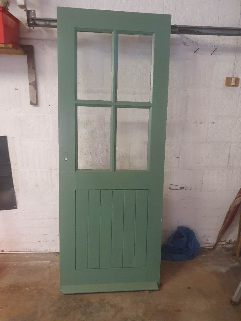 Exterior Cottage style door for sale