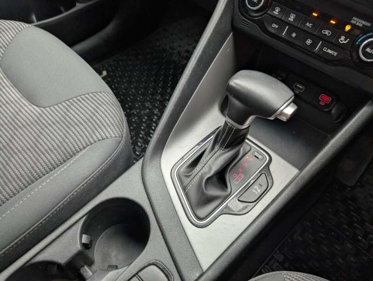 2022 Kia Niro 1.6 GDi 2 SUV 5dr Petrol Hybrid DCT Euro 6 (s/s) (139 bhp) - DAB, ALLOY, CR ESTATE ...