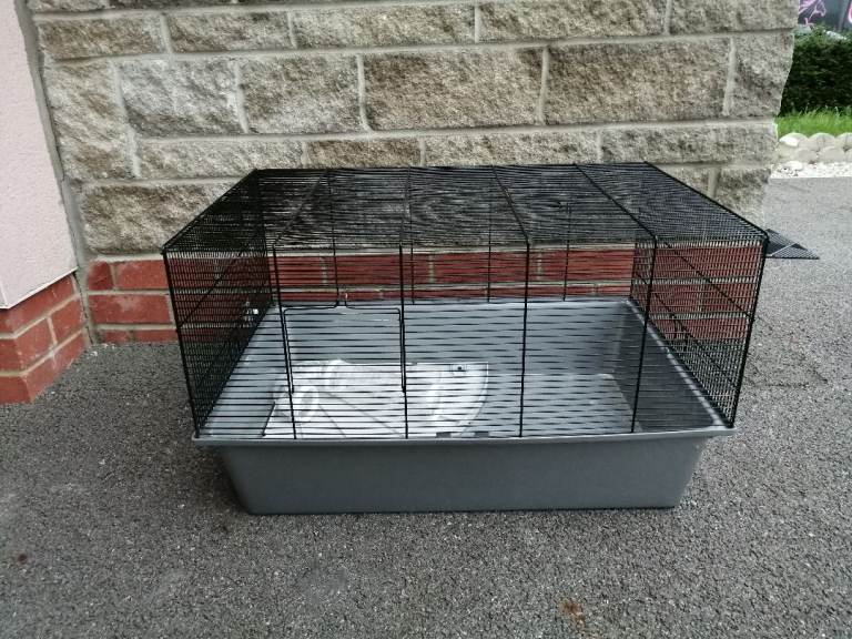 Hamster Pet Cage