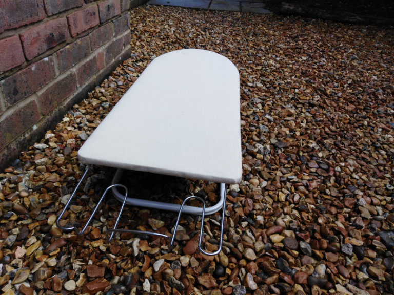 Travel/table top/student Ironing Board