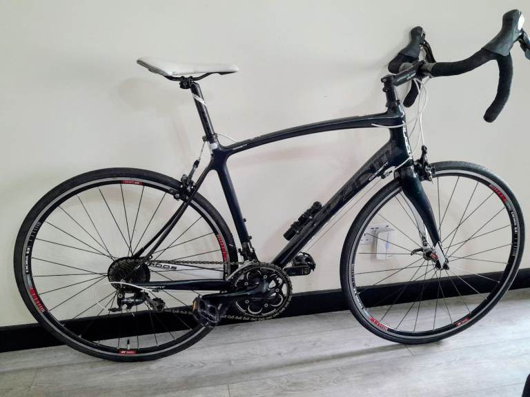 Avanti Carbon road bike 