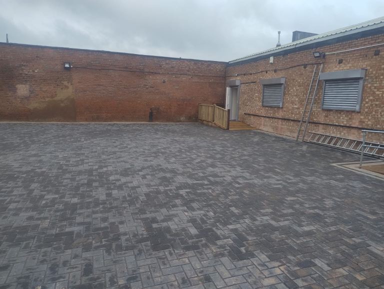 Garden Gardening Gardener 