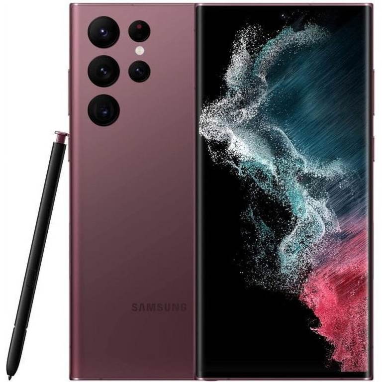 Samsung s22 ultra 